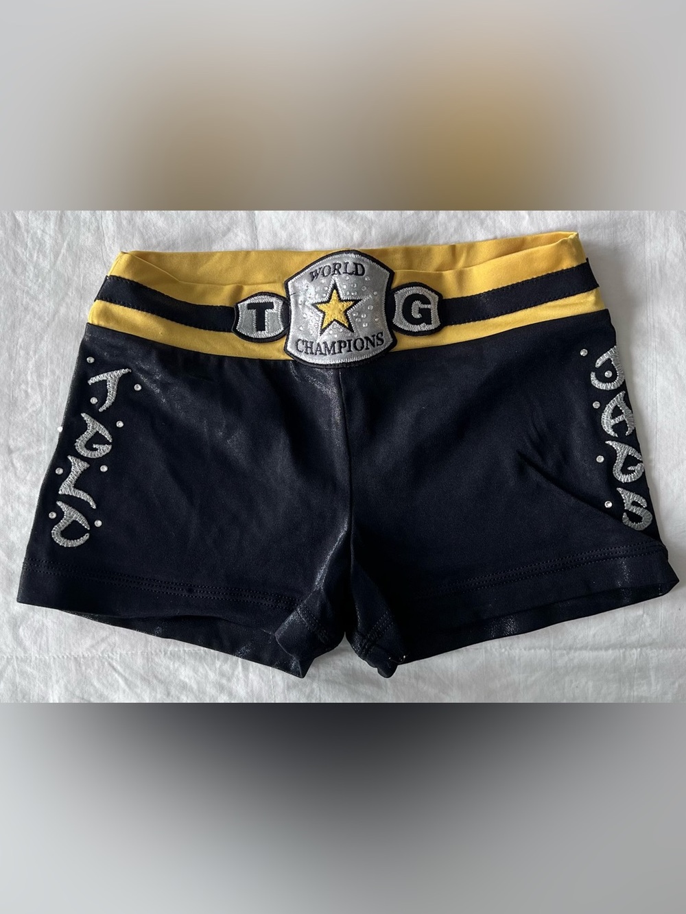 Iconic Tglc Shorts